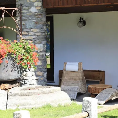 Milleluci Hotel Aosta