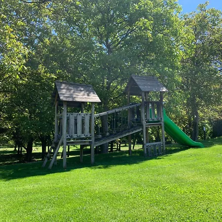 밀레루치 호텔 아오스타