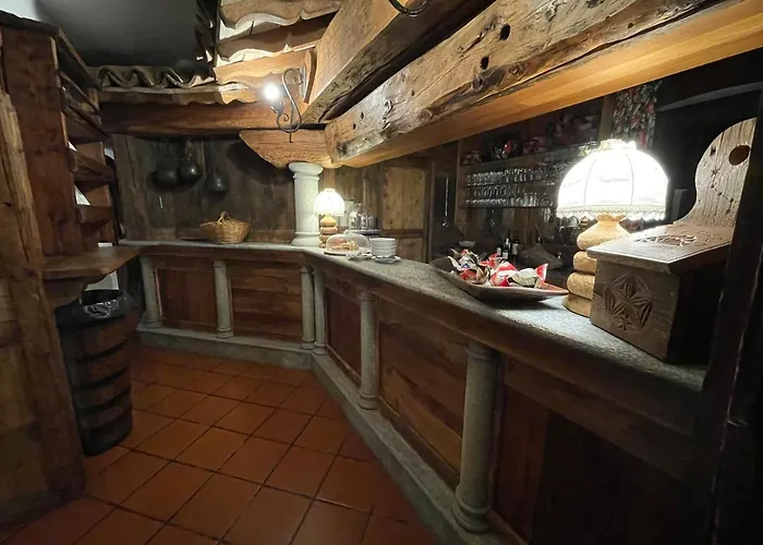 Milleluci Hotel Aosta