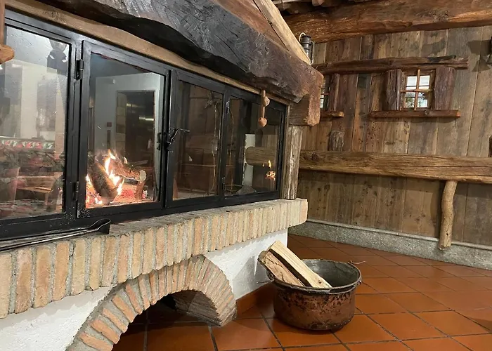 Hotel Milleluci Aoste