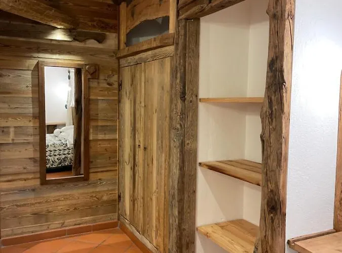 Hotel Milleluci Aosta