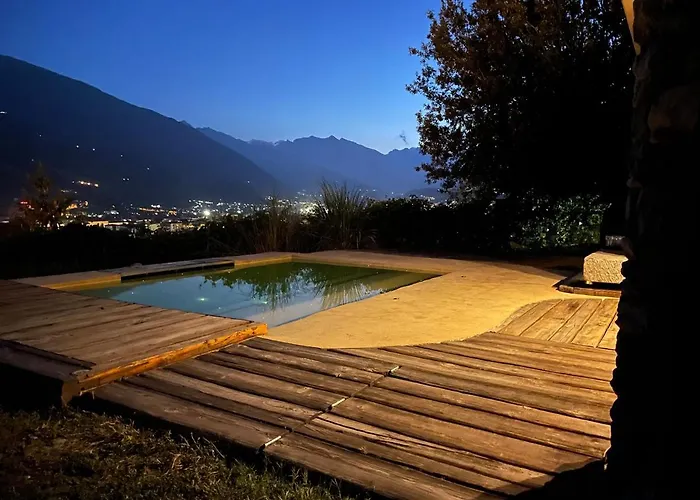 Milleluci Hotel Aosta