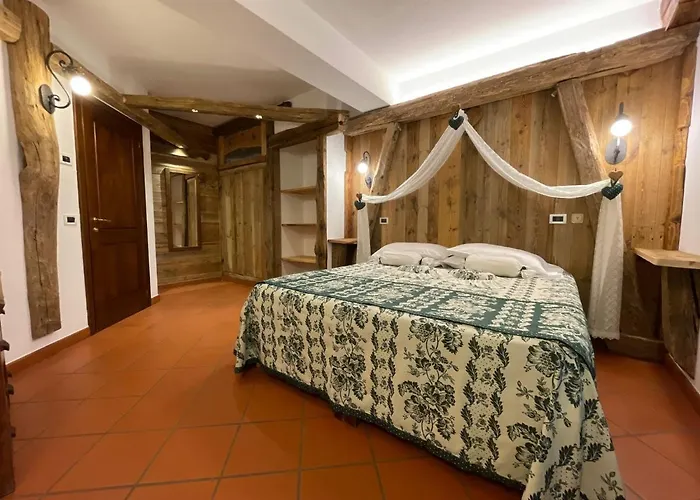 Milleluci Hotel 4*
