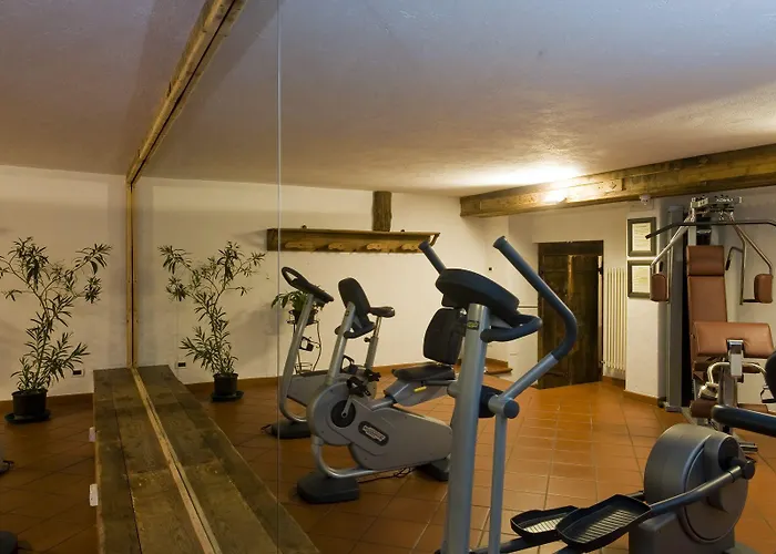 Milleluci Hotel Aosta