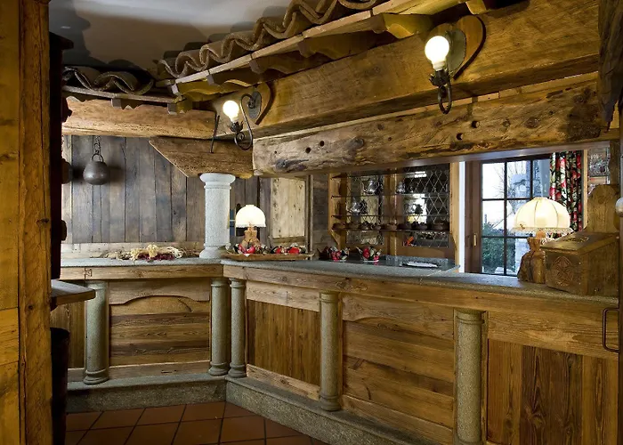 Milleluci Hotel Aosta