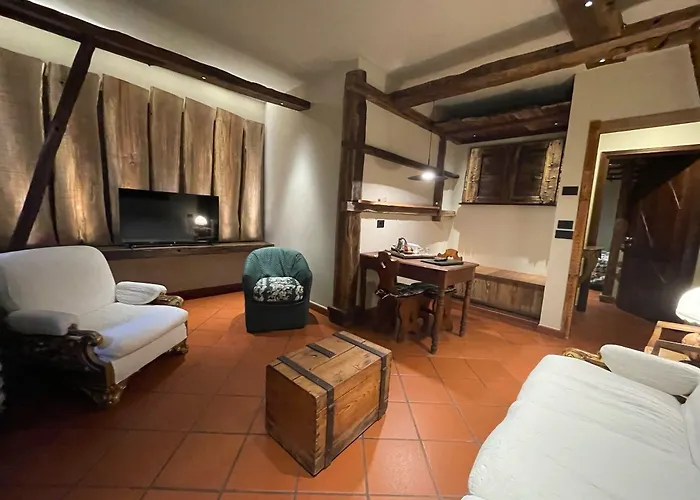 Milleluci Hotel 4*