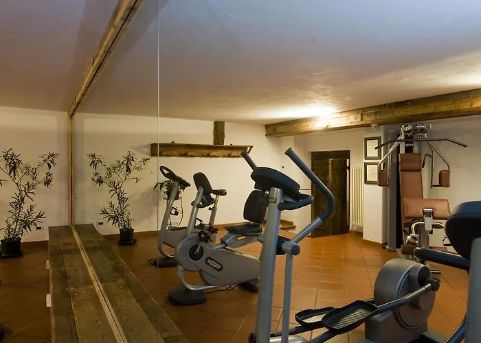 Hotel Milleluci Aosta