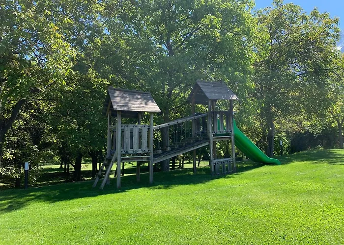 Milleluci Hotel Aosta